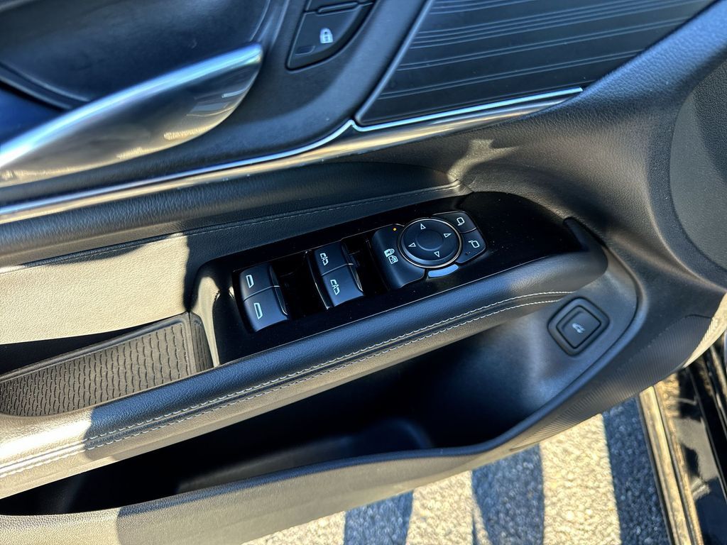 2023 Cadillac CT4 Premium Luxury Oklahoma City OK