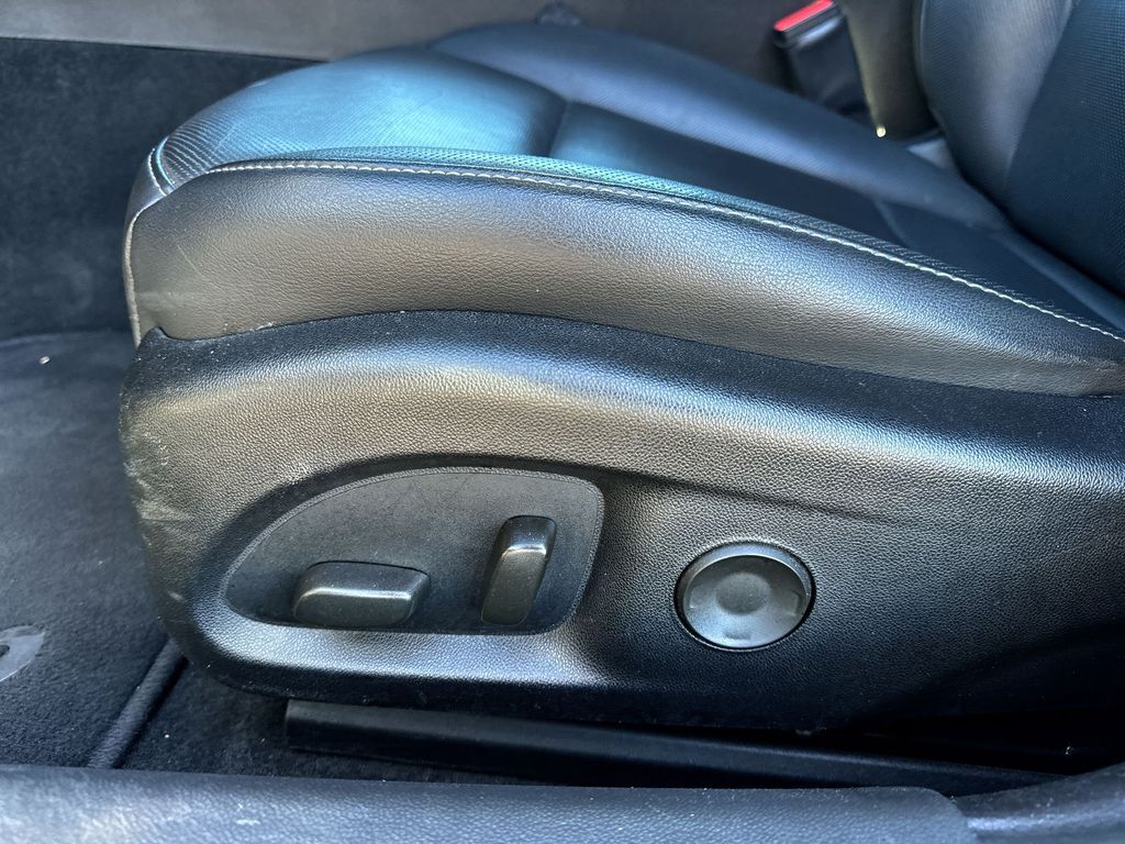 2023 Cadillac CT4 Premium Luxury Oklahoma City OK