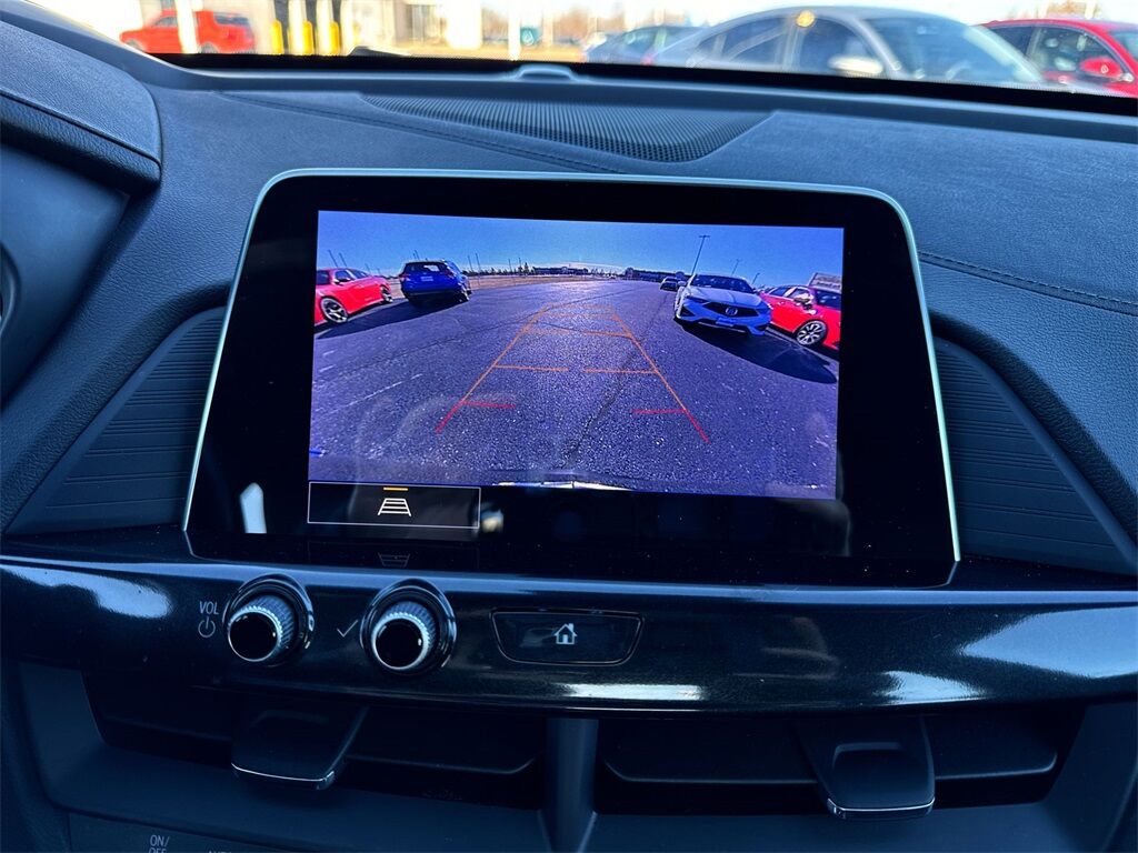 2023 Cadillac CT4 Premium Luxury Oklahoma City OK