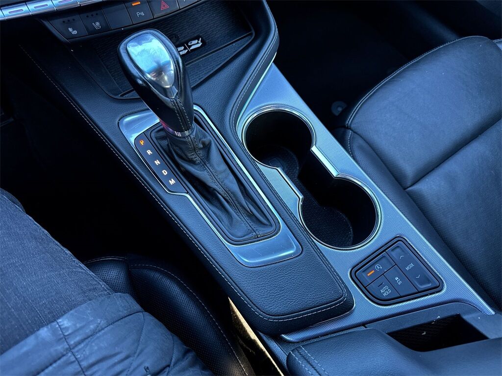 2023 Cadillac CT4 Premium Luxury Oklahoma City OK