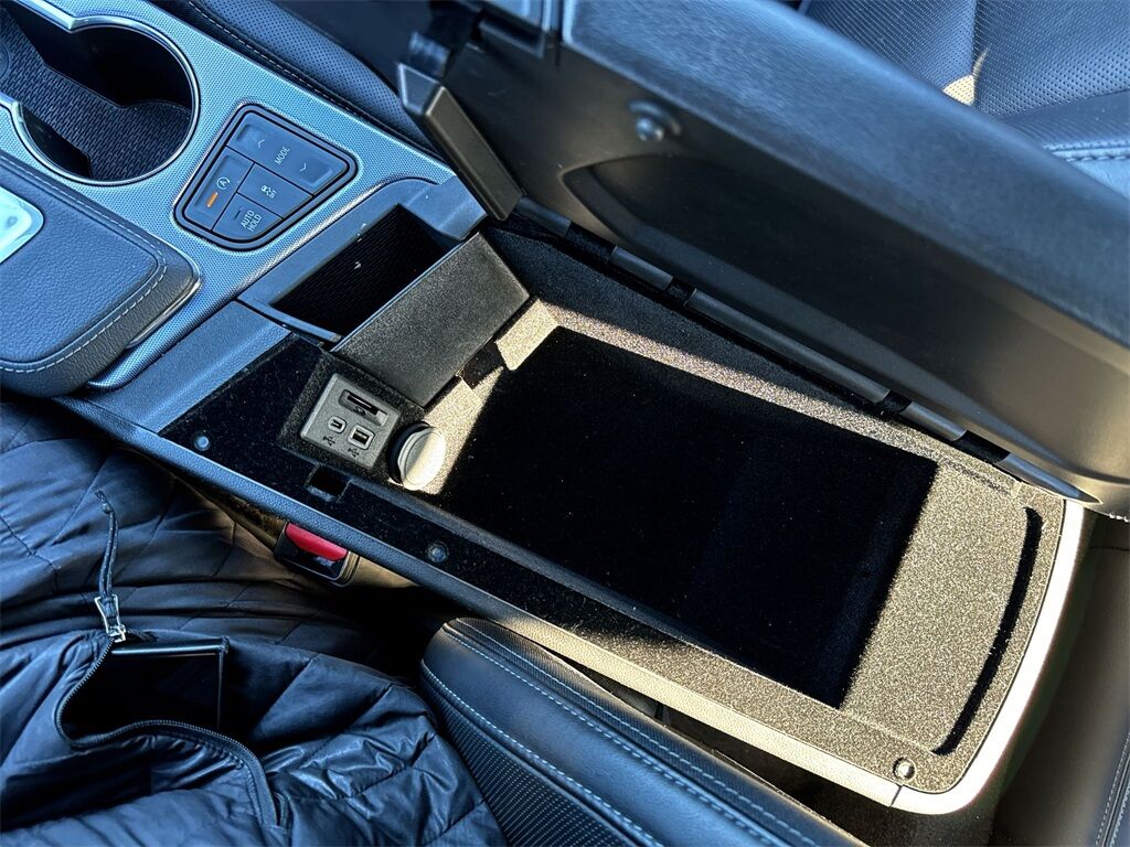 2023 Cadillac CT4 Premium Luxury Oklahoma City OK