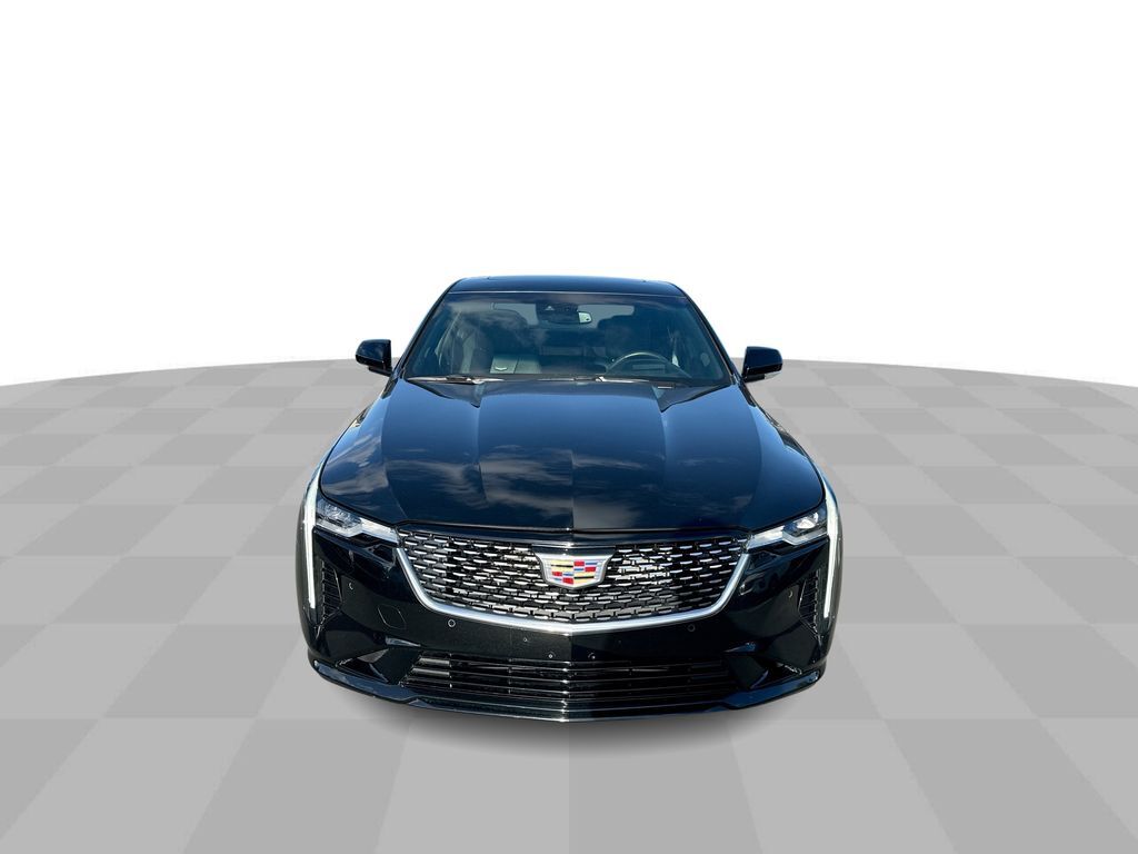 2023 Cadillac CT4 Premium Luxury