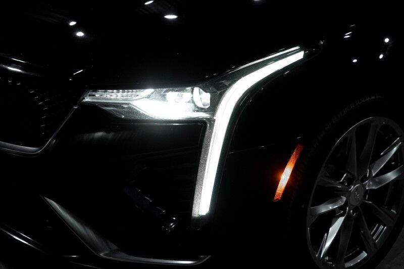 2023 Cadillac CT4 Sport 4dr Sdn Sport Sedan Peoria AZ