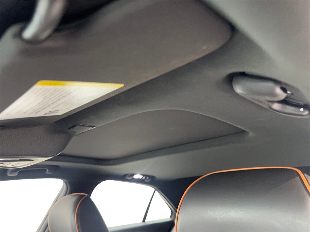2023 Cadillac CT4 Sport NAV,CAM,SUNROOF,CLMT STS,BLIND SPOT,18&quot; WLS Irving TX
