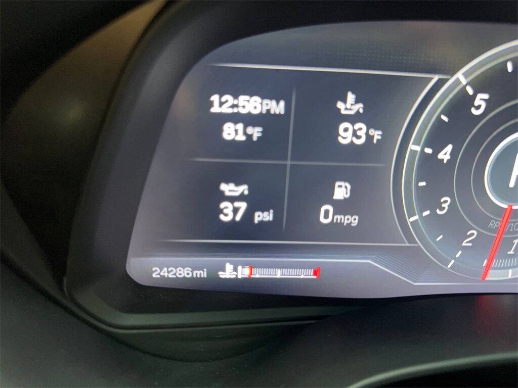 2023 Cadillac CT4 Sport NAV,CAM,SUNROOF,CLMT STS,BLIND SPOT,18&quot; WLS Irving TX