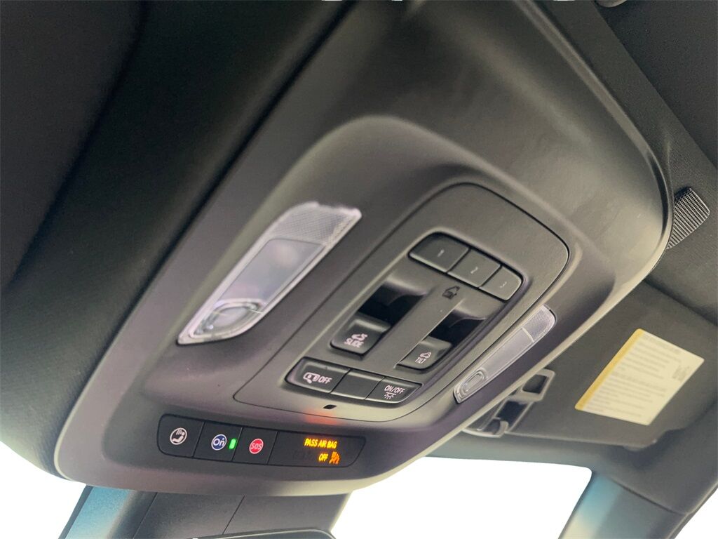 2023 Cadillac CT4 Sport NAV,CAM,SUNROOF,CLMT STS,BLIND SPOT,18&quot; WLS Irving TX