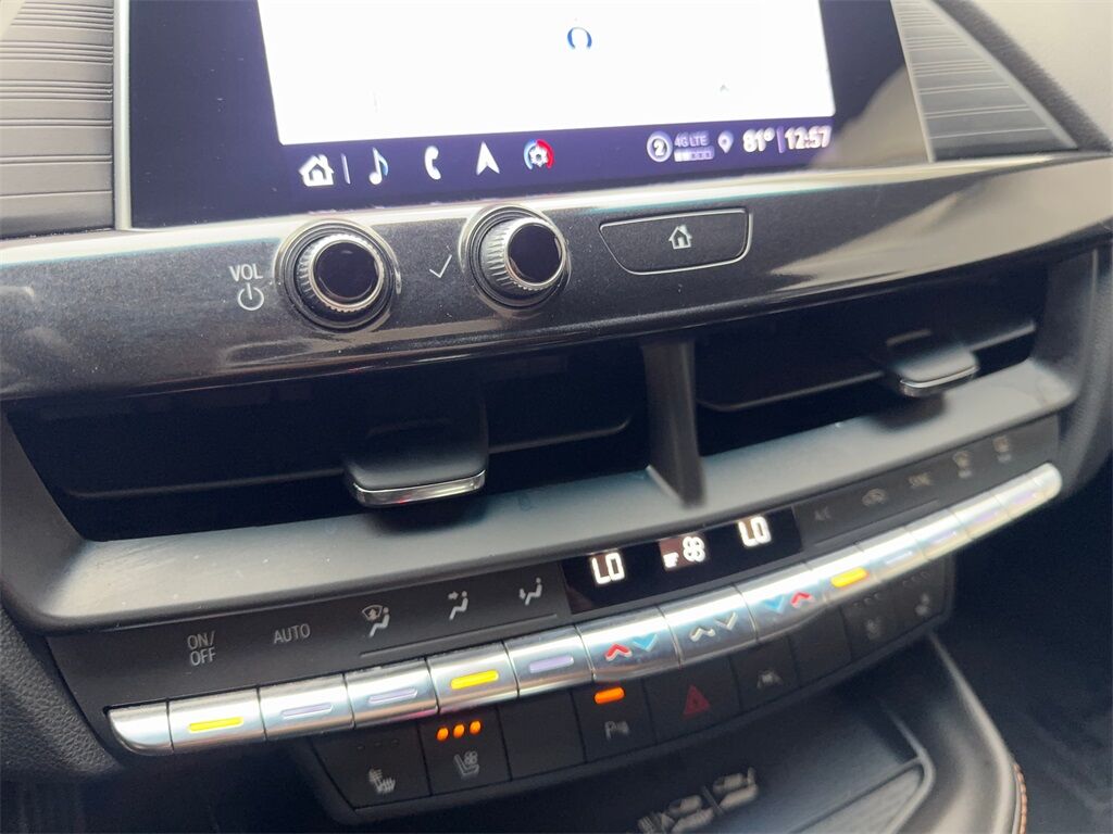 2023 Cadillac CT4 Sport NAV,CAM,SUNROOF,CLMT STS,BLIND SPOT,18&quot; WLS Irving TX