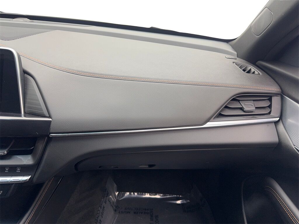 2023 Cadillac CT4 Sport NAV,CAM,SUNROOF,CLMT STS,BLIND SPOT,18&quot; WLS Irving TX