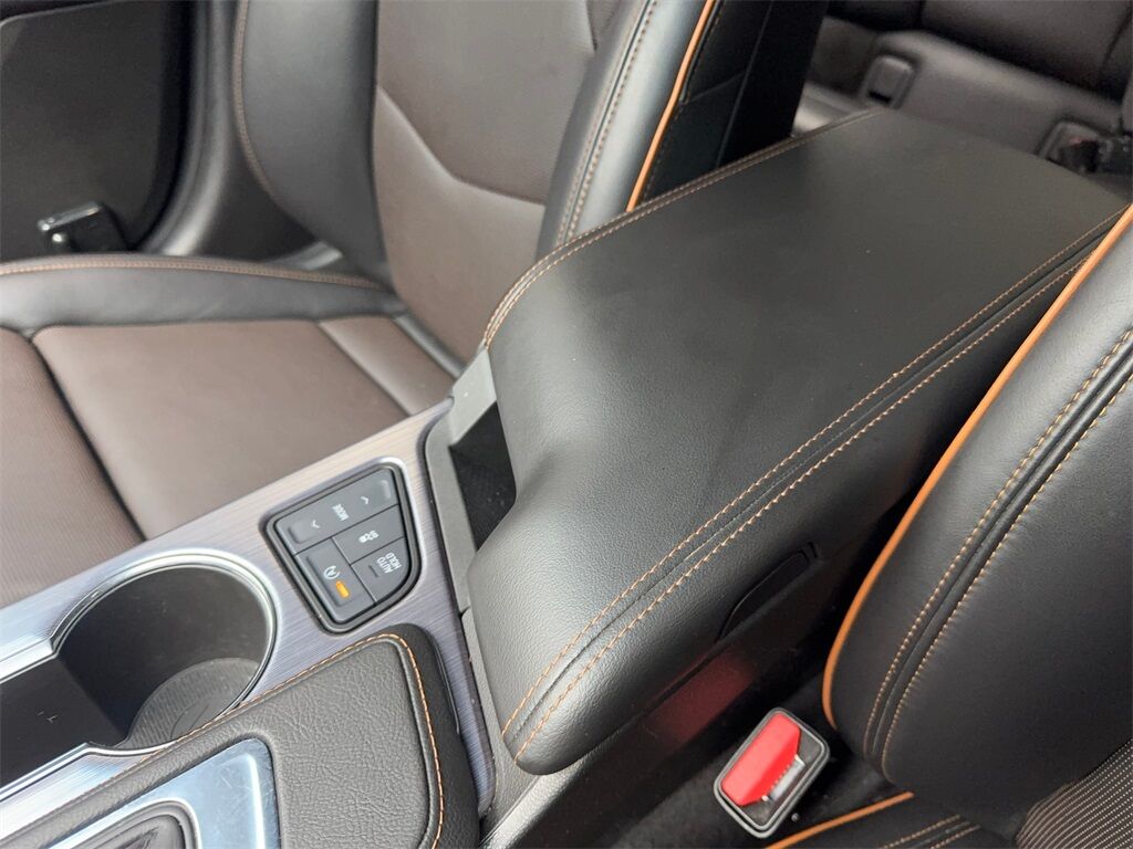 2023 Cadillac CT4 Sport NAV,CAM,SUNROOF,CLMT STS,BLIND SPOT,18&quot; WLS Irving TX