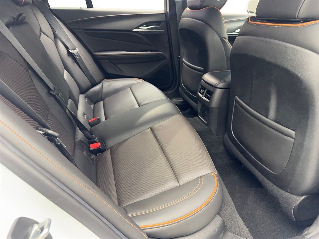 2023 Cadillac CT4 Sport NAV,CAM,SUNROOF,CLMT STS,BLIND SPOT,18&quot; WLS Irving TX