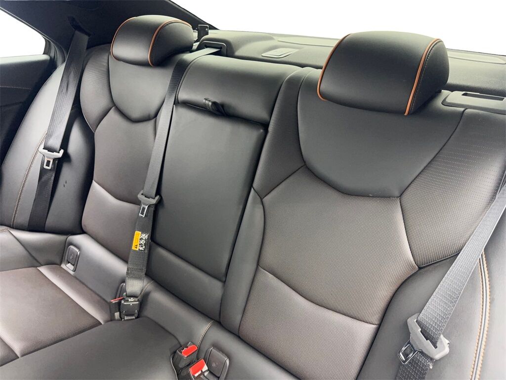 2023 Cadillac CT4 Sport NAV,CAM,SUNROOF,CLMT STS,BLIND SPOT,18&quot; WLS Irving TX