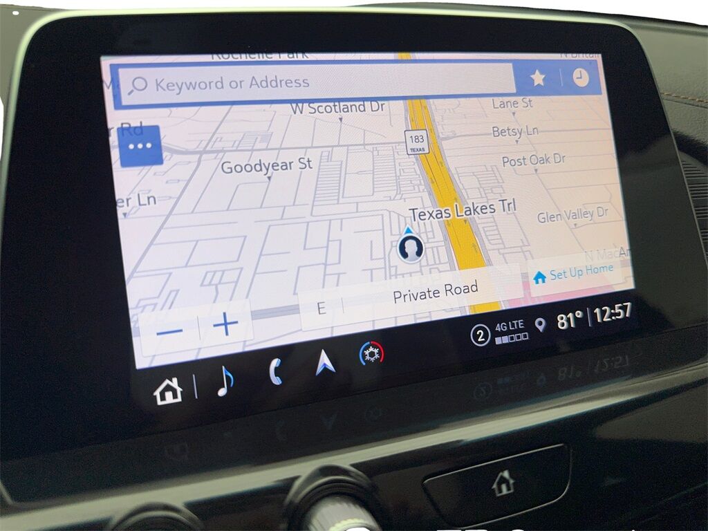 2023 Cadillac CT4 Sport NAV,CAM,SUNROOF,CLMT STS,BLIND SPOT,18&quot; WLS Irving TX