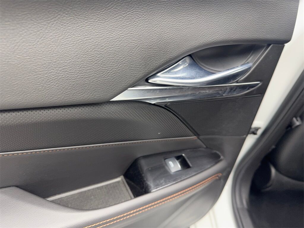 2023 Cadillac CT4 Sport NAV,CAM,SUNROOF,CLMT STS,BLIND SPOT,18&quot; WLS Irving TX