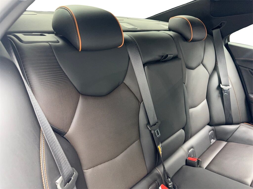 2023 Cadillac CT4 Sport NAV,CAM,SUNROOF,CLMT STS,BLIND SPOT,18&quot; WLS Irving TX