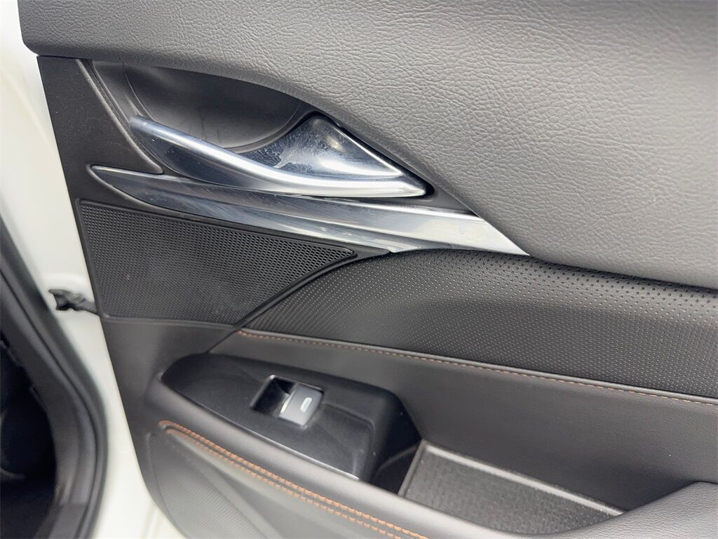 2023 Cadillac CT4 Sport NAV,CAM,SUNROOF,CLMT STS,BLIND SPOT,18&quot; WLS Irving TX