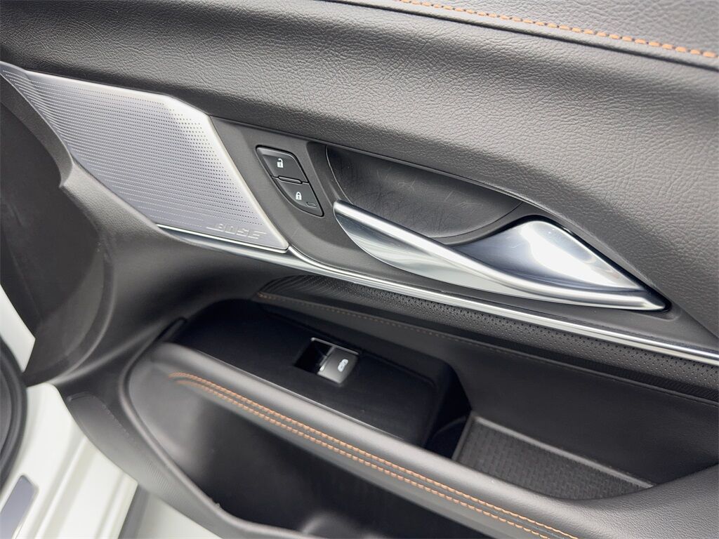 2023 Cadillac CT4 Sport NAV,CAM,SUNROOF,CLMT STS,BLIND SPOT,18&quot; WLS Irving TX