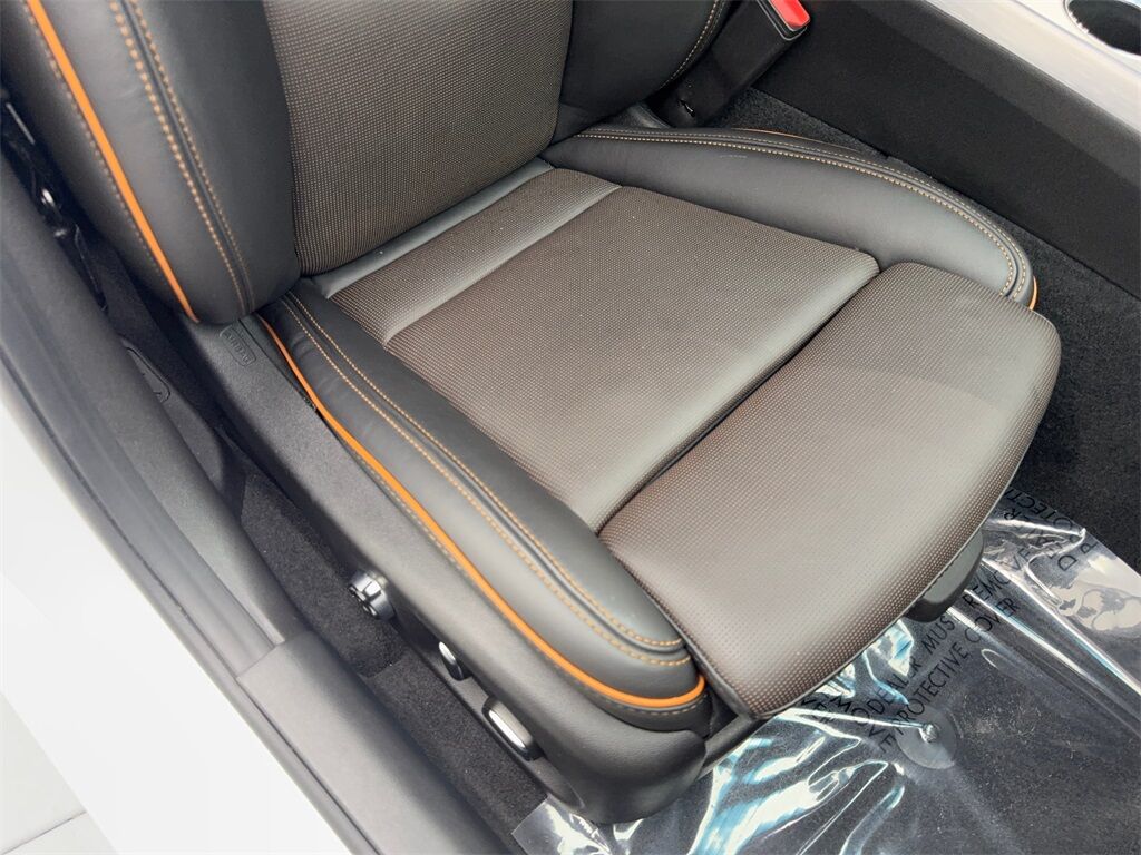 2023 Cadillac CT4 Sport NAV,CAM,SUNROOF,CLMT STS,BLIND SPOT,18&quot; WLS Irving TX