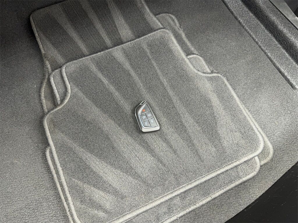 2023 Cadillac CT4 Sport NAV,CAM,SUNROOF,CLMT STS,BLIND SPOT,18&quot; WLS Irving TX