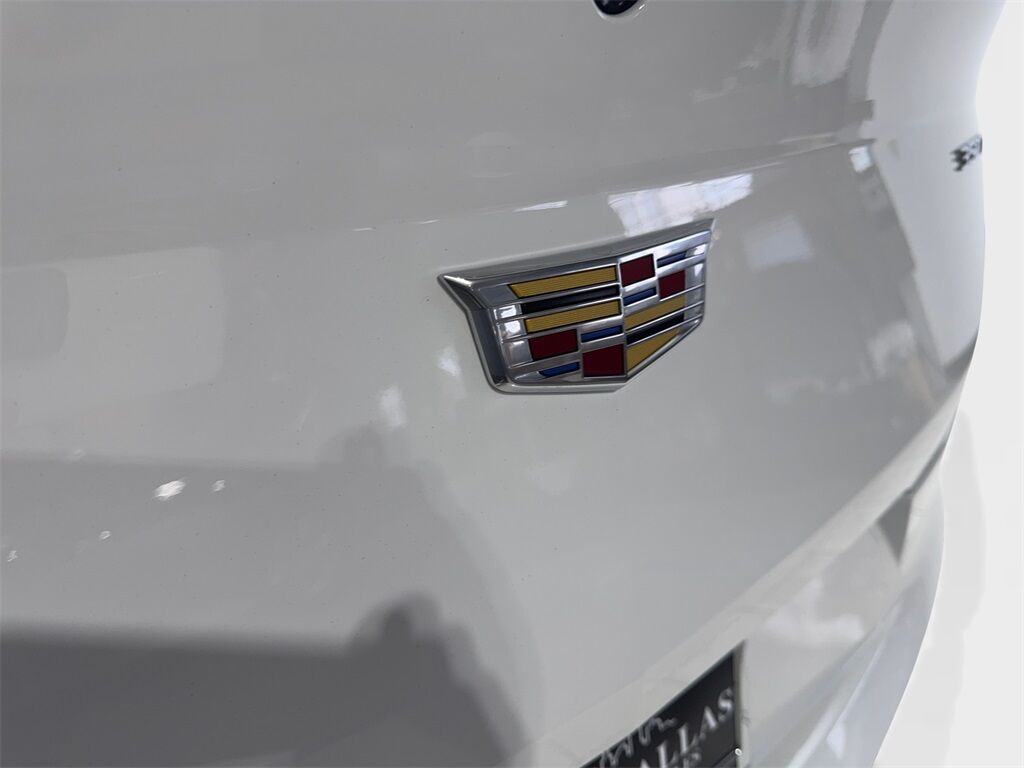 2023 Cadillac CT4 Sport NAV,CAM,SUNROOF,CLMT STS,BLIND SPOT,18&quot; WLS Irving TX