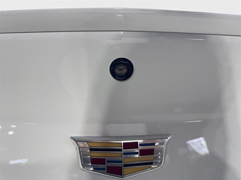 2023 Cadillac CT4 Sport NAV,CAM,SUNROOF,CLMT STS,BLIND SPOT,18&quot; WLS Irving TX