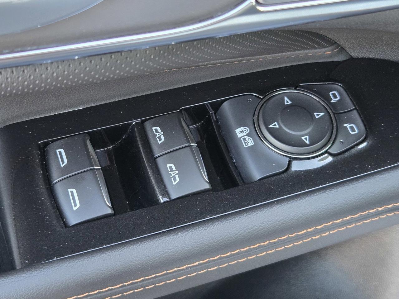 2023 Cadillac CT4 Sport Roseville CA