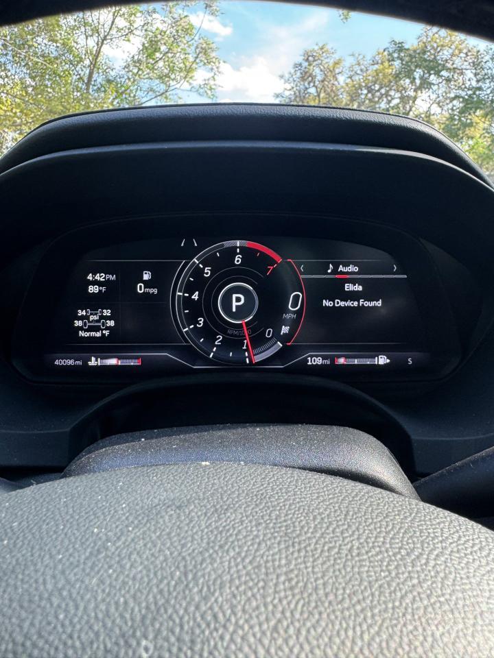 2023 Cadillac CT4 Sport San Antonio TX