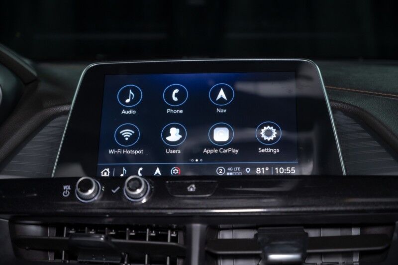 2023 Cadillac CT4 Sport Sedan Peoria AZ