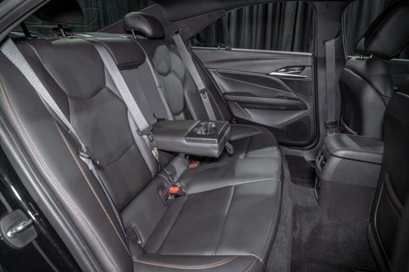 2023 Cadillac CT4 Sport Sedan Peoria AZ