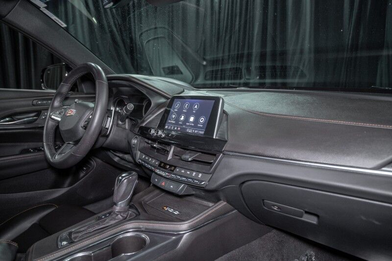 2023 Cadillac CT4 Sport Sedan Peoria AZ