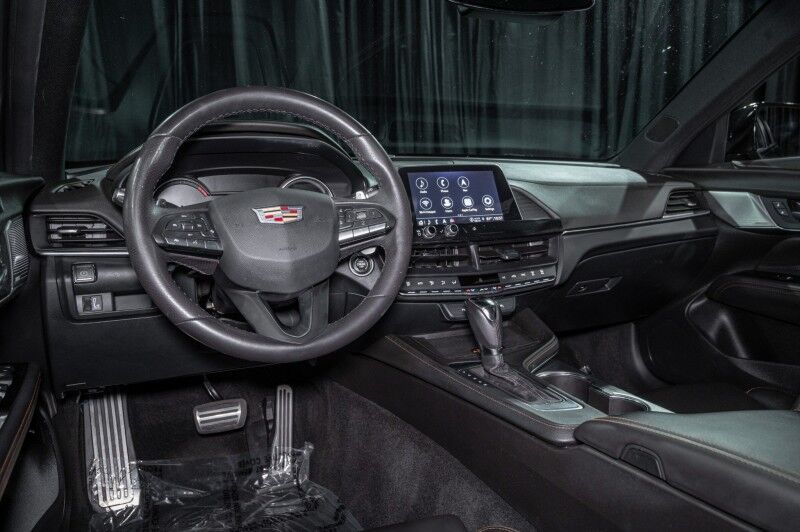 2023 Cadillac CT4 Sport Sedan Irving TX