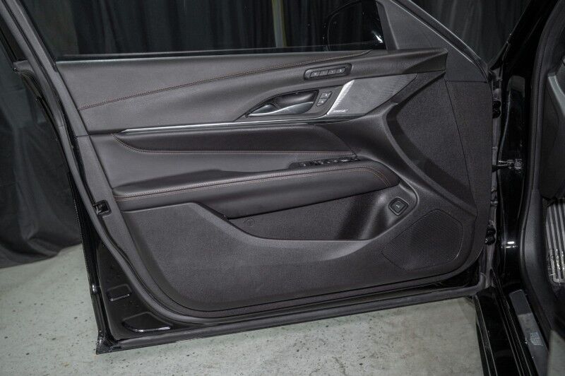 2023 Cadillac CT4 Sport Sedan Irving TX