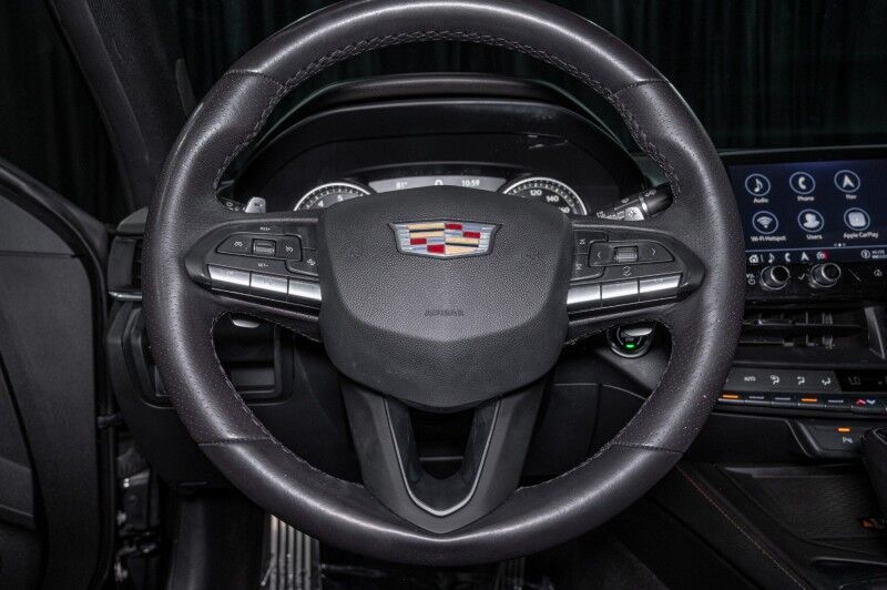 2023 Cadillac CT4 Sport Sedan Irving TX