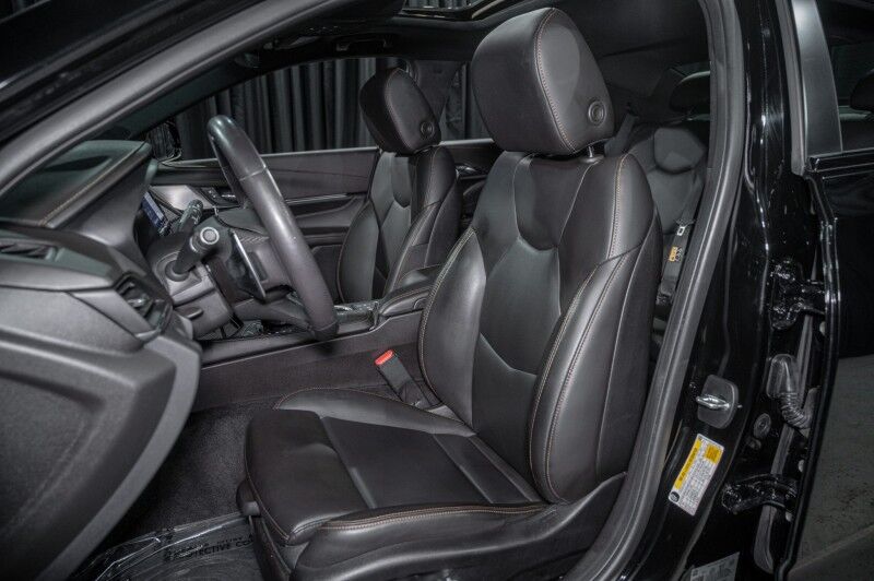 2023 Cadillac CT4 Sport Sedan Irving TX
