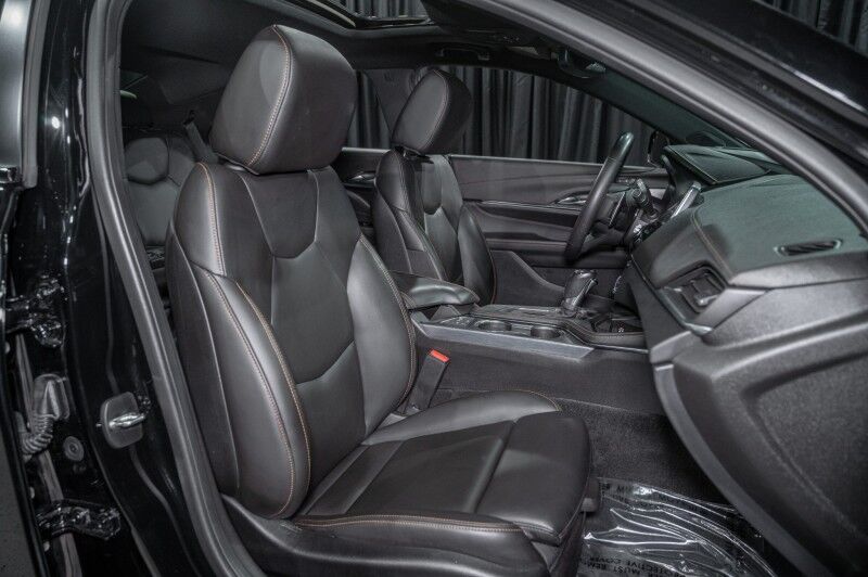 2023 Cadillac CT4 Sport Sedan Irving TX