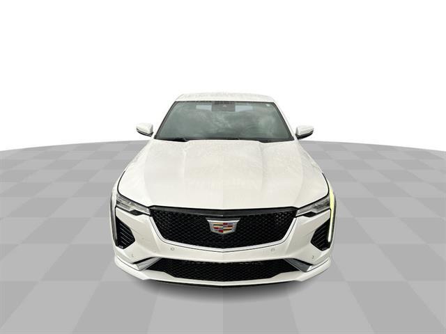 2023 Cadillac CT4 Sport