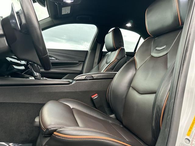 2023 Cadillac CT4 Sport Tucson AZ