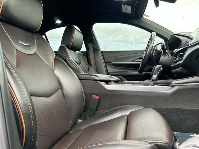 2023 Cadillac CT4 Sport Tucson AZ