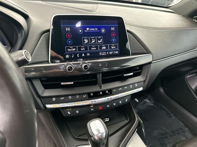 2023 Cadillac CT4 Sport Tucson AZ