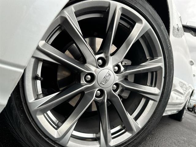 2023 Cadillac CT4 Sport Tucson AZ