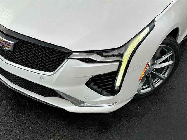 2023 Cadillac CT4 Sport Tucson AZ