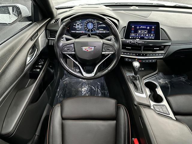 2023 Cadillac CT4 Sport Tucson AZ
