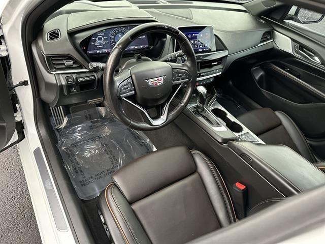 2023 Cadillac CT4 Sport Tucson AZ