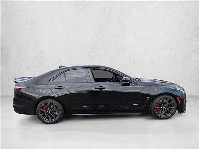 2023 Cadillac CT4-V Blackwing Roseville CA