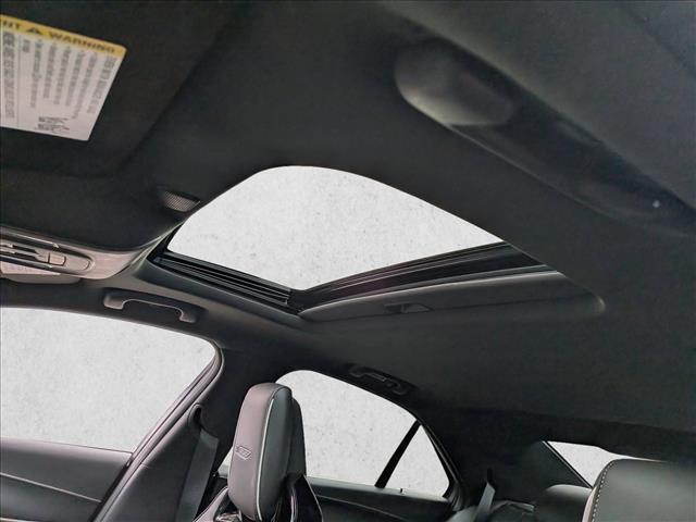 2023 Cadillac CT4-V Blackwing Roseville CA