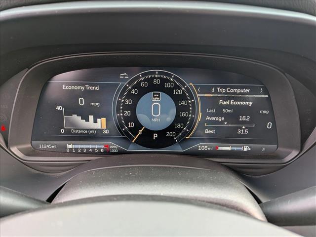 2023 Cadillac CT4-V Blackwing Roseville CA