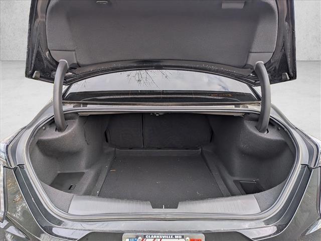 2023 Cadillac CT4-V Blackwing Roseville CA