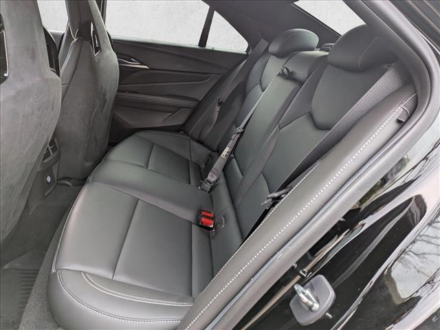 2023 Cadillac CT4-V Blackwing Roseville CA