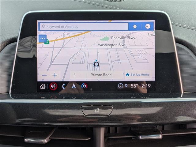 2023 Cadillac CT4-V Blackwing Roseville CA