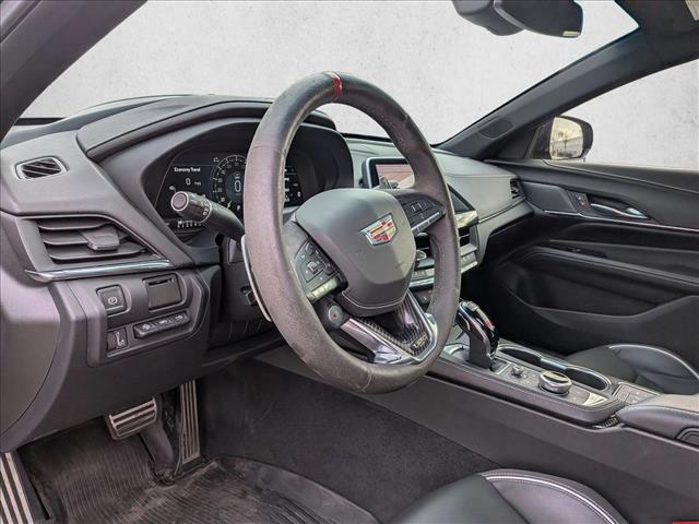 2023 Cadillac CT4-V Blackwing Roseville CA