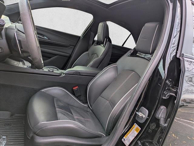 2023 Cadillac CT4-V Blackwing Roseville CA